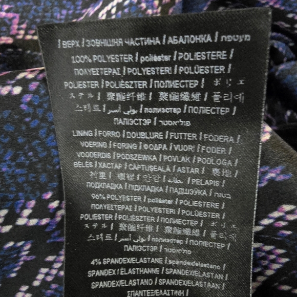 Guess by Marciano Python Print Romper - Picture 15 of 15